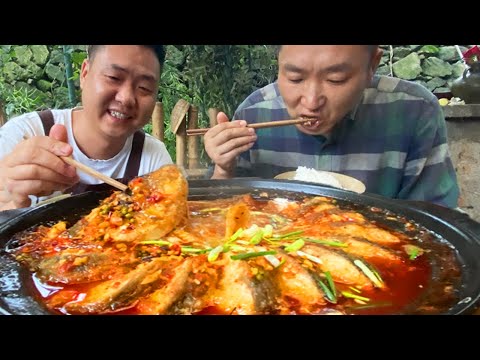 Video: Casserole Ikan Dengan Nasi