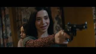 amber freeman (scream 5) scenepack mega link