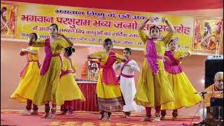 Kathak performance rate out of 10 #dance #Kathak #its jivika