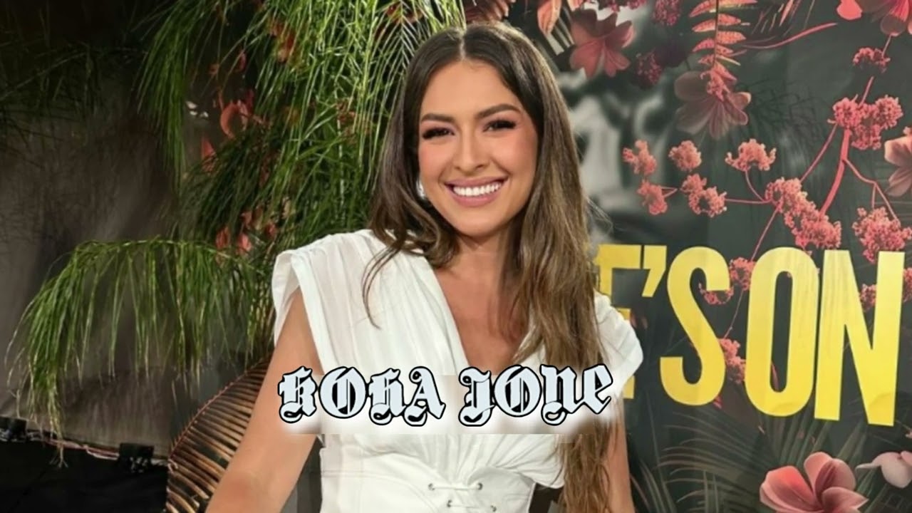 Françeska Murati në pritje të ëmbël? Foto që ngriti dyshimet