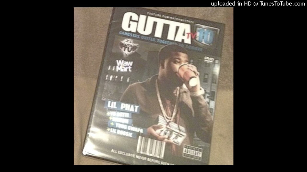 [FREE] *Lil Phat x Webbie x Boosie Type Beat “Walk Light” [prod. BapeBrazy]