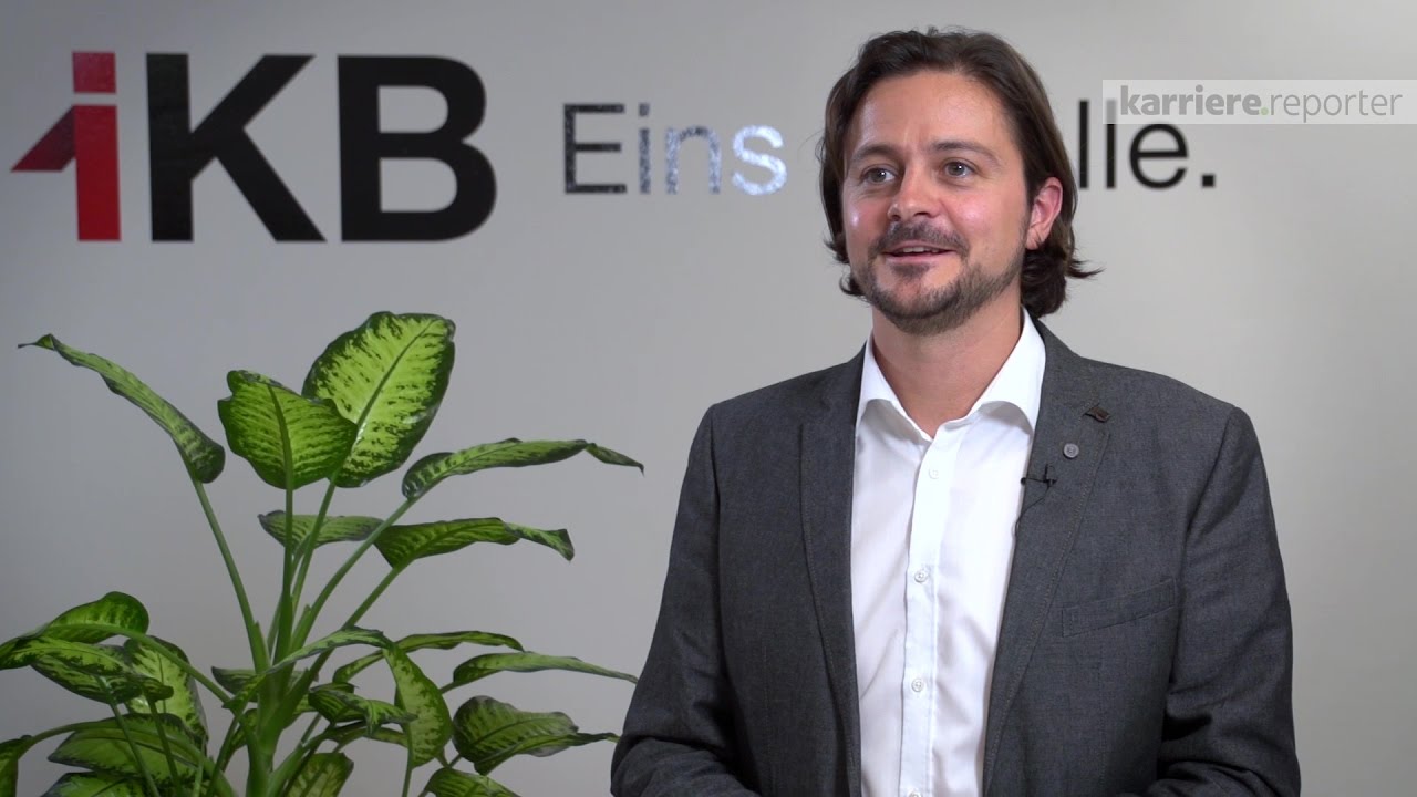 Warum haben Sie den Job bekommen? - Innsbrucker Kommunalbetriebe AG auf ...