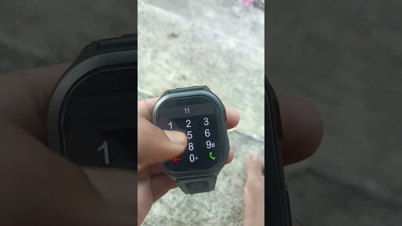 fire bolt 4g pro volte calling smart watch ⌚