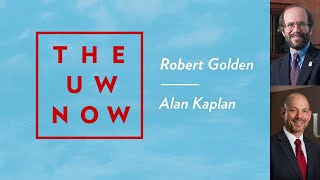 The UW Now Livestream: The Future of Health Care