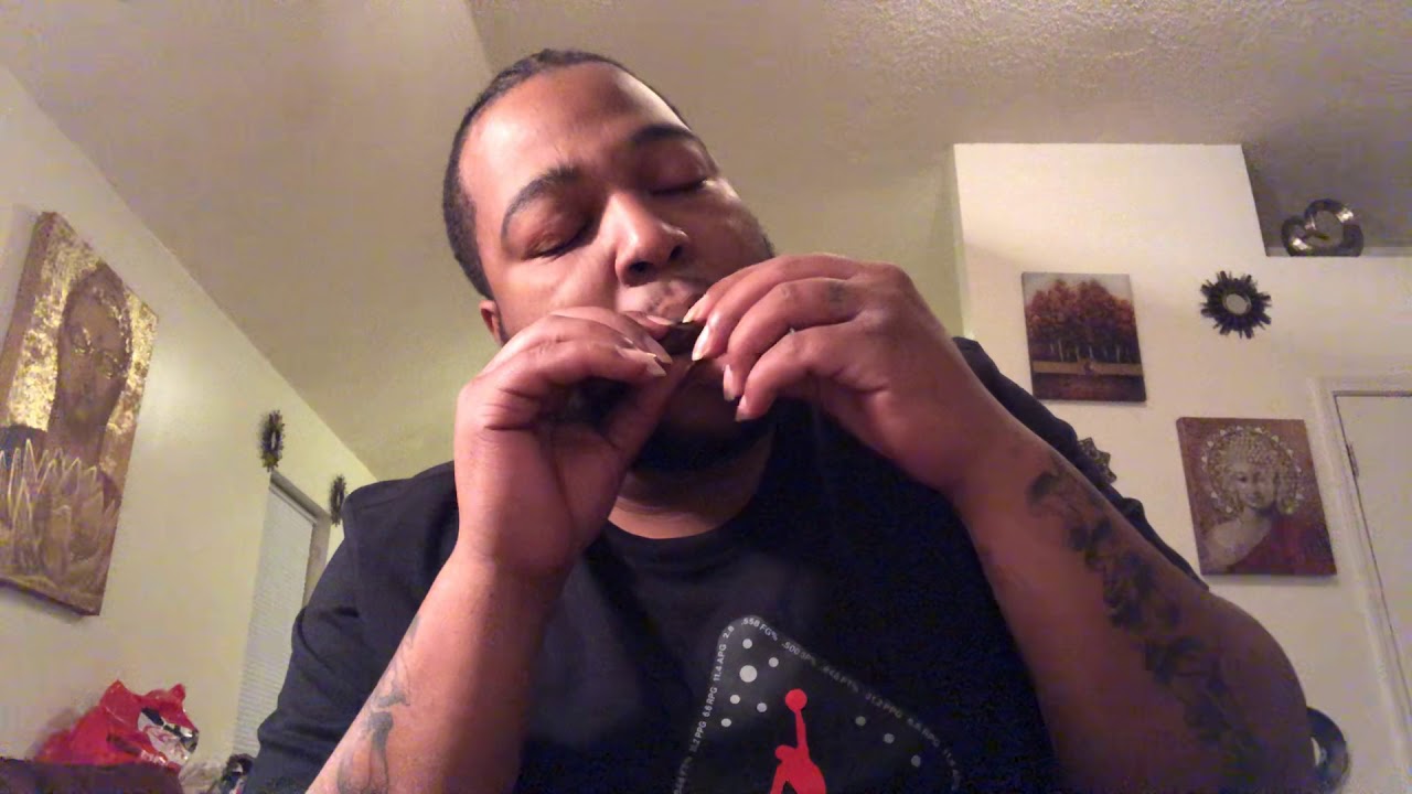 BACKWOOD WIT DA MOONROCKS