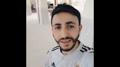 تلاوة رائعة لشاب جزائري