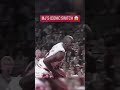 31 years ago today, MJ switched it up mid-air in the NBA Finals 😳