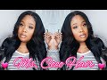 5x5 closure wig install|♡  Ms. Coco Hair♡|