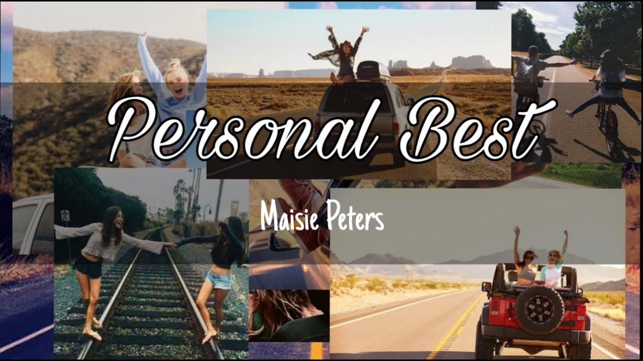 Personal Best Maisie Peters Lyrics YouTube