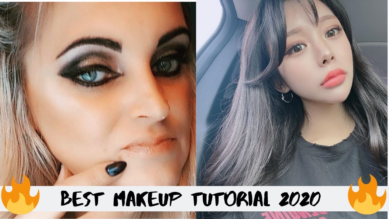 Best Instagram Makeup Tutorials 💋 - YouTube