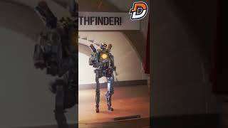 HUGE WRAITH AND PATHFINDER BUFF COMING TO APEX IN SEASON 16! #shorts #wraith #pathfinder #apex