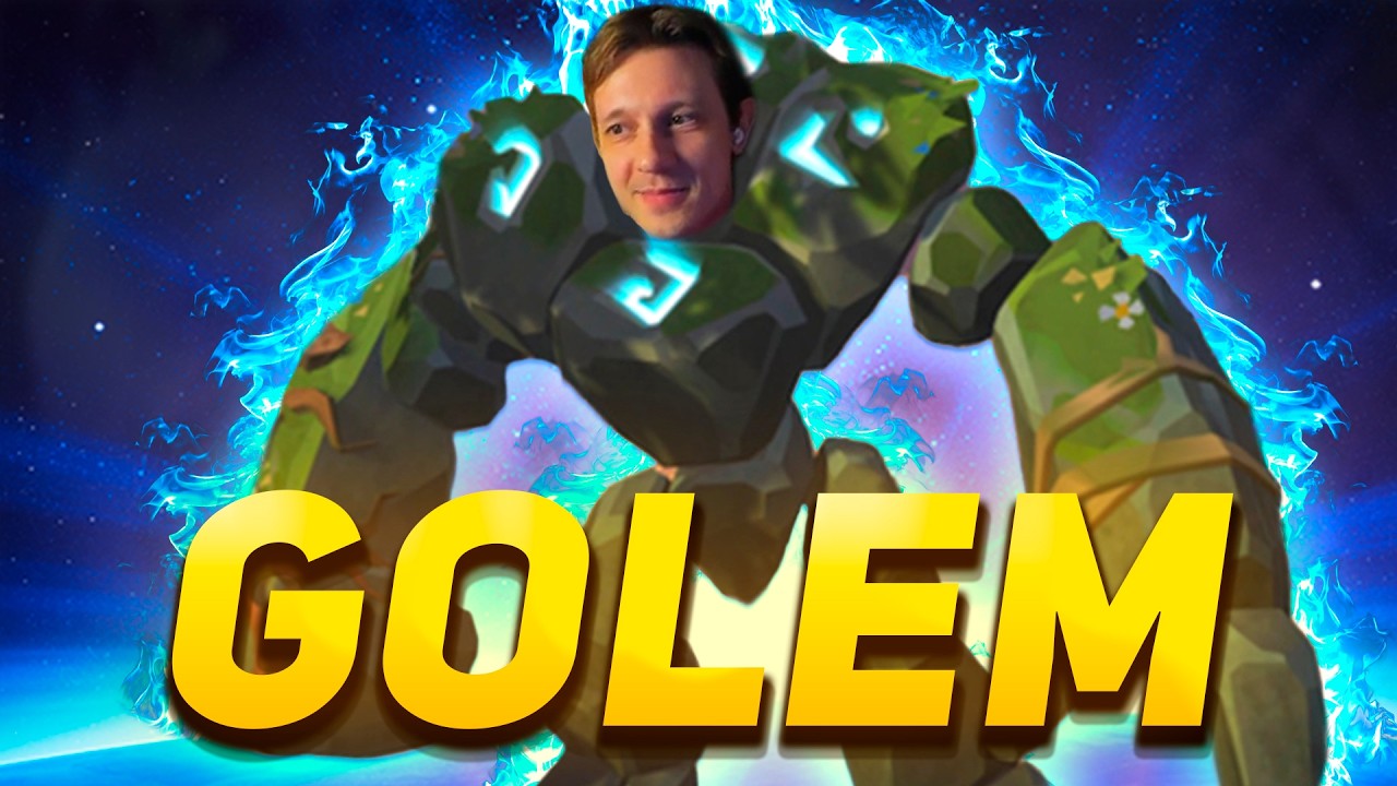 NEW AUTO ATTACK TECH, THE BEST SOLO EARTHRUNE BUILD IN ALBION ONLINE