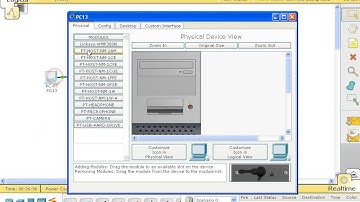 Configure remote login server using TELNET GTU practical-5 Network Management & Administration