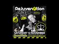 Rejuvenation  beaverworks leeds mark eg 121116