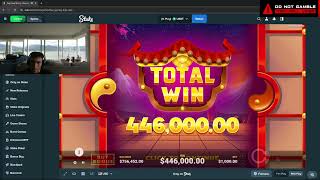 TrainwrecksTV Gamba Stream #39
