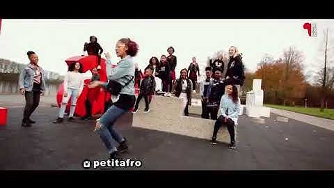 100 AfroDance Vol  2   Petit Afro    Dj Flex, Dj Dotorado   Mira King