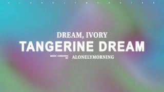 Dream, Ivory - Tangerine Dream (Lyrics)