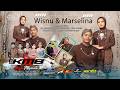 Live KMB GEDRUG🔴 MM pro Audio - Wedding '' WISNU & MARSELINA " - Pengkok 4 Juni 2026