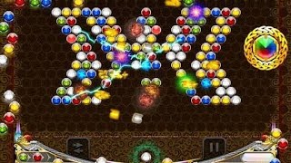 Bubble Shooter|Android|2020|Game|BUBBLE SHOOTER| screenshot 1
