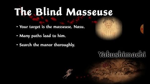 Tenchu Fatal Shadows Rin