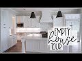 Empty House Tour 2019! | Elle Fowler