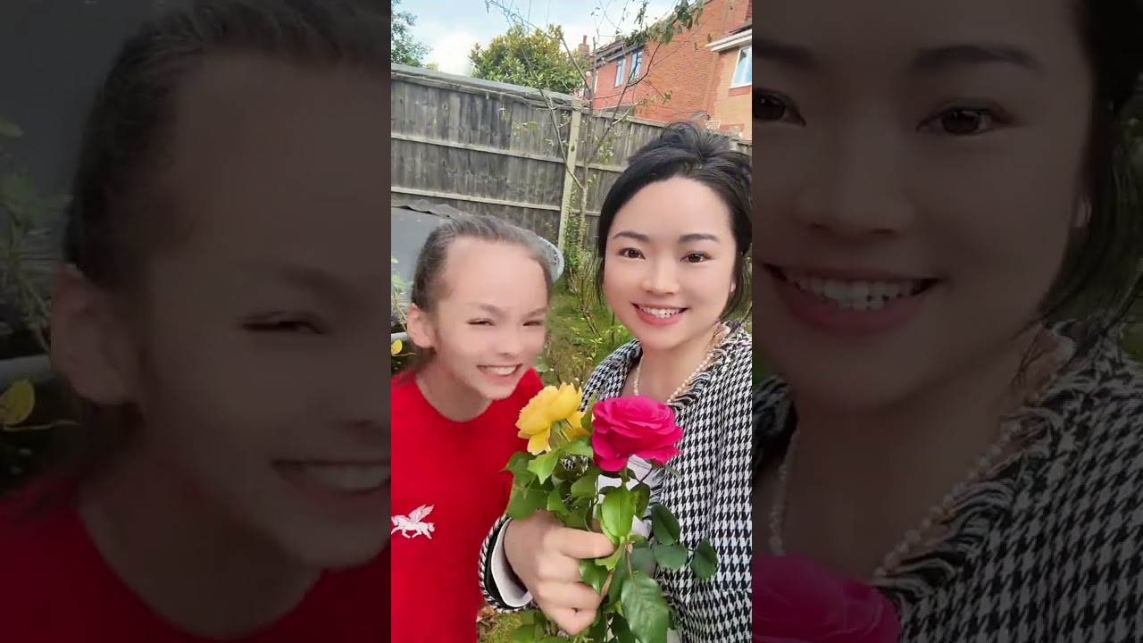 九月份家里三个人生日，今天是我们兔宝宝生日啦～ 祝他健康快乐～ 给他写了一封信，人生建议+50英镑钱，自己可以存起来买东