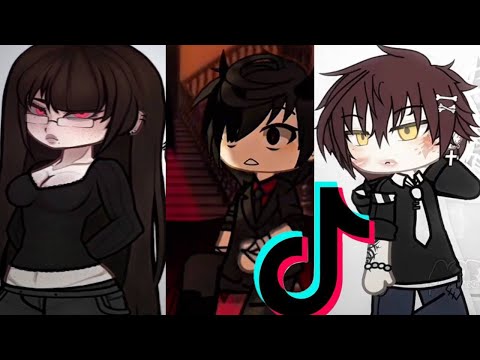 Gacha Life TikTok Compilation ✨ #29