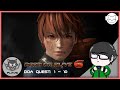 DEAD OR ALIVE 6 - DOA QUEST: 1 - 10