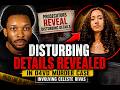 Prosecutors Reveal SHOCKING Details in D4vd Murder Case (Celeste Rivas Story)