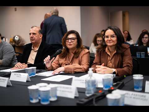 Confira como foi a 7ª mesa de negociação com a Fenaban