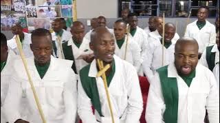 Nhliziyo yami Hlakanipha- Trinity Church of SA.