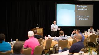 LIVE 2022 Store Manager Academy Announcement