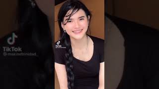 Maxine Trinidad Tiktok Compilation