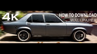 Vintage car wallpaper download | 4k wallpaper download EASY screenshot 5