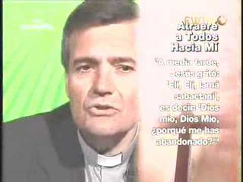 Palabra de Vida No.15 Domingo de Ramos - Santiago ...