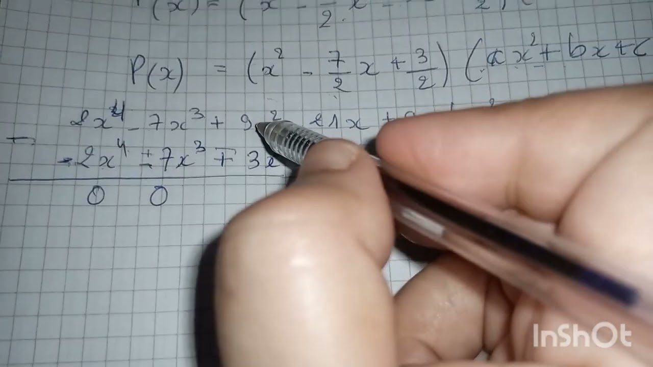 تمرين 68 صفحة 57 من الكتاب المدرسي رياضيات سنة ثانية ثانوي