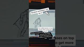 Random animation tip #3