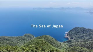 Sea of Japan －The one and only name recognized by the international community (Original version)