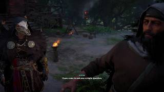 AC Valhalla Part 91