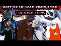 Holy Grail War Simulator: The High Tiers