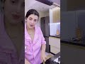 روتيني اليومي الحركي في المطبخ المغربي نشاط وطاقة تهبل هبل 