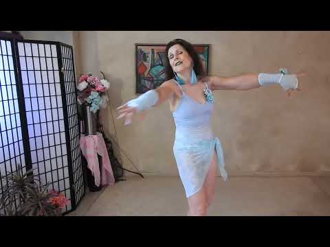 Knock On Wood dance (Eddie Floyd)