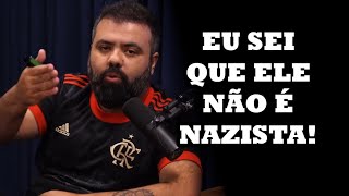 Igor E Gianzão Falam Sobre O Desligamento Do Monark