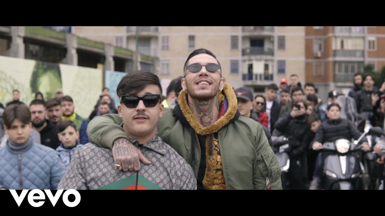 Geolier   Como Te ft Emis Killa