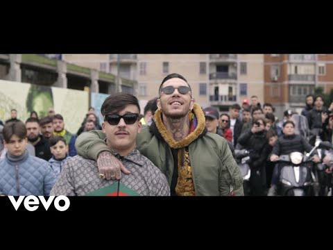 Geolier - Como Te ft. Emis Killa