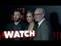 Red Sparrow Premiere Featurette with Jennifer Lawrence and Joel Edgerton