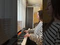 Amelie by Yann Tiersen#pianocover #pianotutorial #ukraine #pianomusic