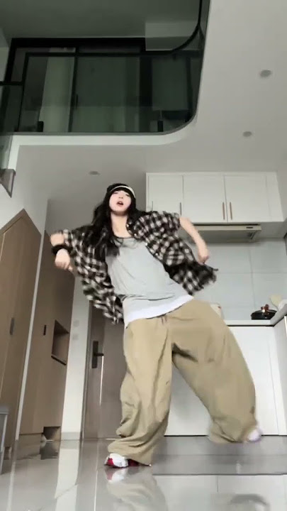 AYO! (CORTIS) #cover lagu dansa