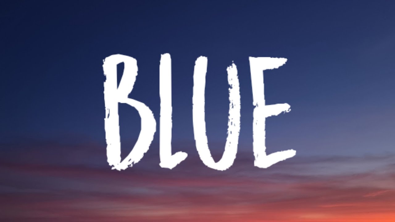 Blue Glow Minimalist Desktop Wallpaper - Futuristic & Cool! Ed sheeran