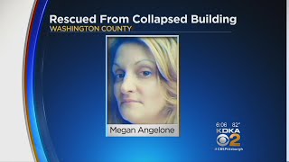 Victim Of Washington Co. Building Collapse Undergoes More Surgery